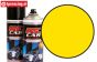 GHI-C019 Ghiant Lexan Verf Geel 150 ml, 1 st.