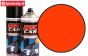 GHI-C1005 Ghiant Lexan Verf Fluor Rood 150 ml, 1 st.