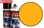 GHI-C1006 Ghiant Lexan Verf Fluor Oranje 150 ml, 1 st.