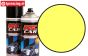 GHI-C1007 Ghiant Lexan Verf Fluor Geel 150 ml, 1 st.