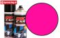 GHI-C1009 Ghiant Lexan Verf Fluor Rose 150 ml, 1 st.