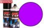 GHI-C1013 Ghiant Lexan Verf Fluor Paars 150 ml, 1 st.