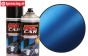 GHI-C1021 Ghiant Lexan Verf Ice Blauw 150 ml, 1 st.