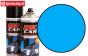 GHI-C211 Ghiant Lexan Verf Licht Blauw 150 ml, 1 st.