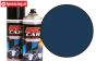 GHI-C216 Ghiant Lexan Verf Blauw 150 ml, 1 st.
