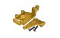 MX034-GD PROMOTO Alu-Rem servo montage goud, set