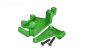 MX034-G PROMOTO Alu-Rem servo montage groen, set