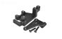 MX034-BK PROMOTO Alu-Rem servo montage zwart, set