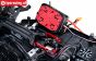 5T3/051-BK LOSI 5IVE-TE Alu-ESC houder Zwart, Set
