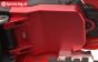 MX0126-GD PROMOTO Alu-Akku box Goud, 1 st.