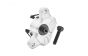 MX035-S PROMOTO Alu-Rem zadel voor Zilver, Set