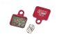 MX035/SPN-R PROMOTO Remvoering met veer, Set