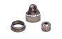 MXDP/CAP-TIT PROMOTO Alu Schokd. sluiting Tiranium, Set