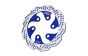 MX010/DISK-B PROMOTO Alu-remsch. achter blauw, 1 st.