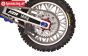 MX010-S PROMOTO Alu-Ketting spanner zilver, set
