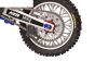 MX010-GD PROMOTO Alu-Ketting spanner goud, set