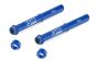 MX142-B PROMOTO Schokd. huis voor blauw, set
