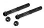 MX142-BK PROMOTO Schokd. huis voor zwart, set