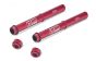 MX142-R PROMOTO Schokd. huis voor Rood, set