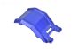 MX016A-B PROMOTO Alu-Skid plaat Blauw, 1 St.