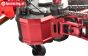 MX016A-G PROMOTO Alu-Skid plaat Groen, 1 St.