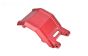 MX016A-R PROMOTO Alu-Skid plaat Rood, 1 St.