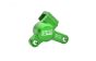 MX036-G PROMOTO Alu-Rem zadel achter Groen, 1 st.