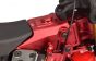 MX086-S PROMOTO Alu-Crash bescherm. A Zilver, 1 st.