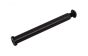 MX088/PIN-BK LOSI PROMOTO Carbon staal as, 1 st.