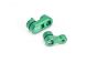 MX2020T-G PROMOTO Rem hevel Groen 20T-Ø4.86 mm, set