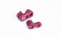 MX2020T-R PROMOTO Rem hevel Rood 20T-Ø4.86 mm, set