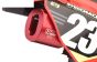 MX388-GD PROMOTO Alu Uitlaat Goud, 1 st.