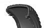 GW95-P1 GRP Micro P1 banden Ø120-B70 mm, 2 st.