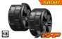 GWH02-XS5B GRP Sport 1/5 Medium Ø120 mm, 2 st.