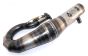 VRC8600/05 VRC Tuning uitlaat Hörmann, Set