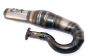 VRC8600/05 VRC Tuning uitlaat Hörmann, Set