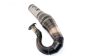 VRC8600/05 VRC Tuning uitlaat Hörmann, Set