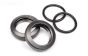HPI102155 Schokdemper instelring Gun-Metal Ø20 mm, 2 st.