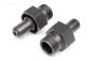 HPI102156 Wiel as voor Gun-Metal, 2 st.