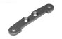 HPI102158 Draagarm strip achter onder A Gun-Metal, 1 st