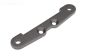HPI102158 Draagarm strip achter onder A Gun-Metal, 1 st
