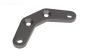 HPI102159 Draagarm strip voor boven Gun-Metal, 1 st.