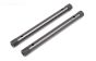 HPI102214 Spoiler houder pen Gun-Metal, 2 st.