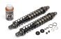 HPI102480 Schokdemper voor VVC/HD Gun-Metal, 2 st.