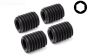 HPI104964 Inbus koploos M5-L8 mm, 4 St.