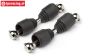 HPI104966 HPI SHD Stalen Aandrijf as, Set