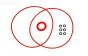 HPI105400 HPI Servo behuizing O-ring HPI SFL-11MG, Set