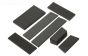 HPI108733 Flux Accu box schuim, Set