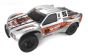 HPI110676 Kap SC Zilver, Set