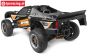 HPI110677 Kap 5T Zwart, Set